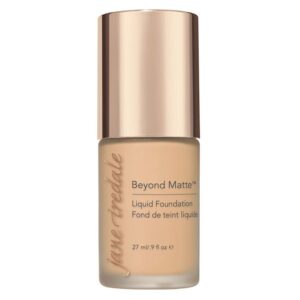 Jane Iredale Beyond Matte Liquid Foundation M4 27ml