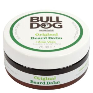 Bulldog Original Beard Balm 75ml