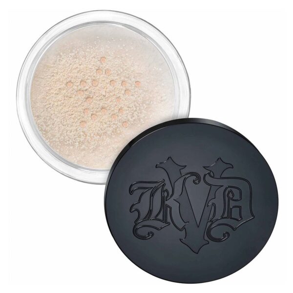 KVD Beauty Lock-It Loose Setting Powder Translucent 19g