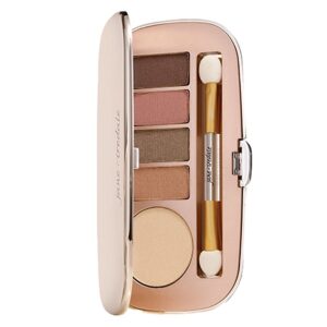 Jane Iredale PurePressed Eye Shadow Kit Naturally Glam 9