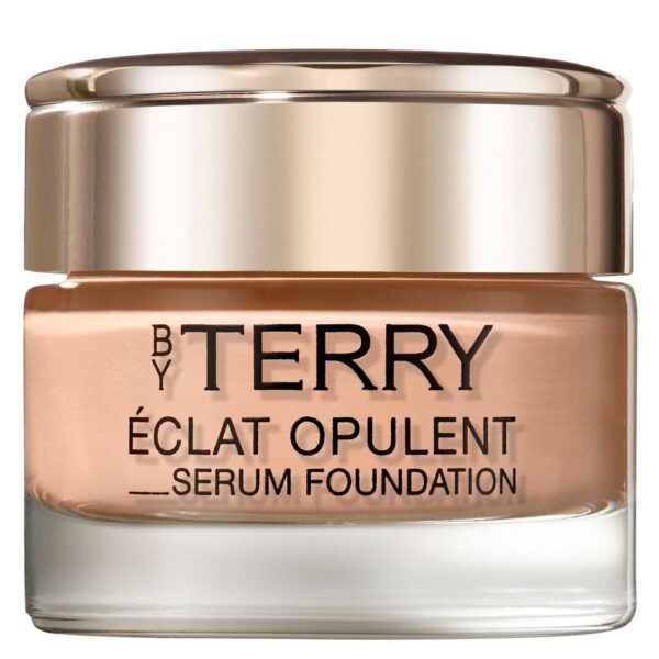 By Terry Éclat Opulent Serum Foundation N4 Cappuccino 30ml