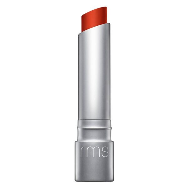 RMS Beauty Wild With Desire Lipstick RMS Red 4