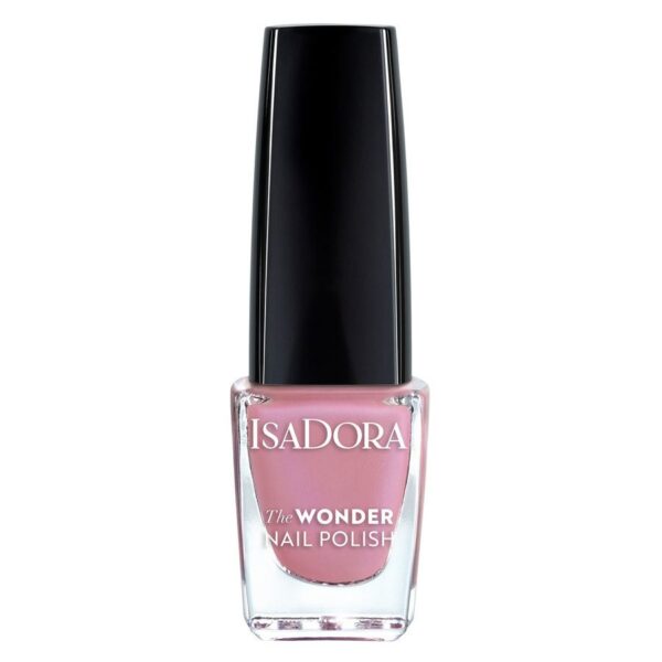 IsaDora Wonder Nail Polish 191 Pink Bliss 6ml