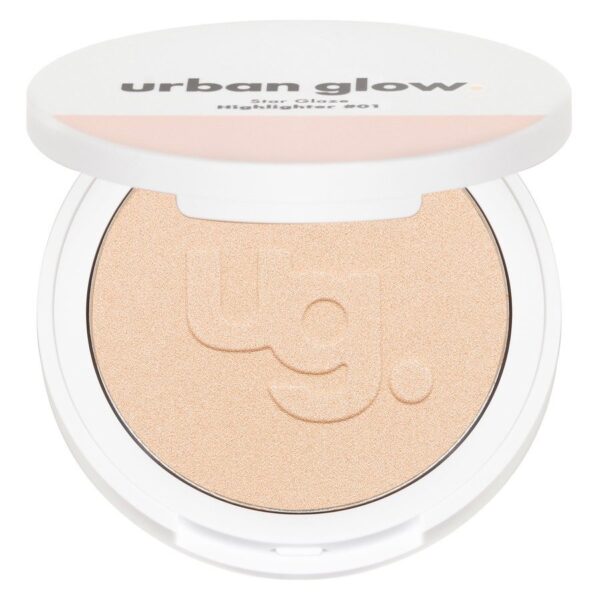 Urban Glow Star Glaze Highlighter #01 9