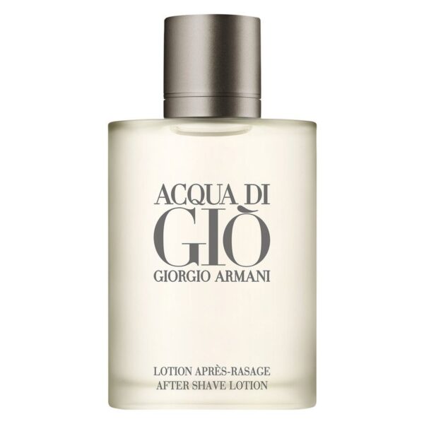 Armani Acqua Di Gio After Shave Lotion 100ml