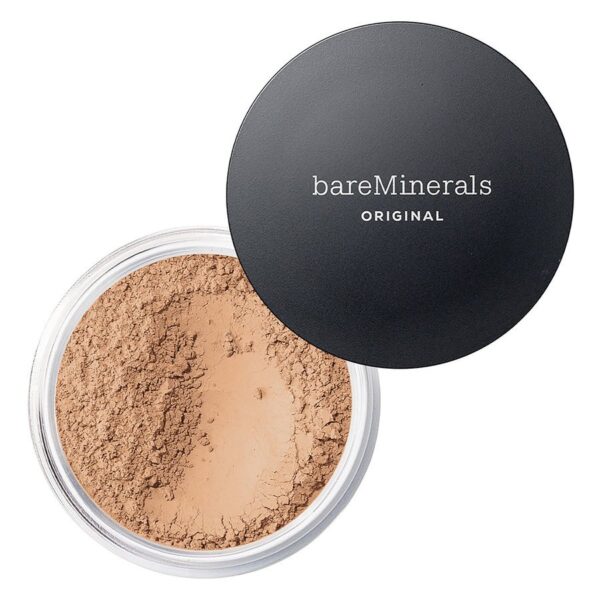 BareMinerals Original Foundation SPF15 Medium Beige 12 8g