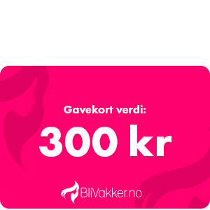 Digitalt gavekort – 300