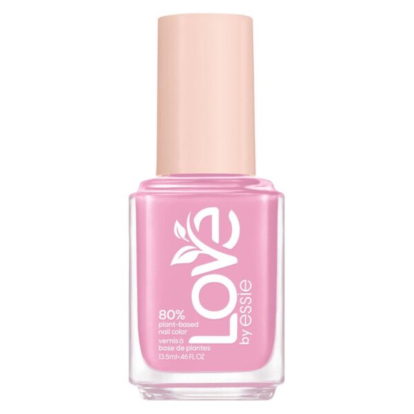 Essie Love By Essie 160 Carefree But Caring 13