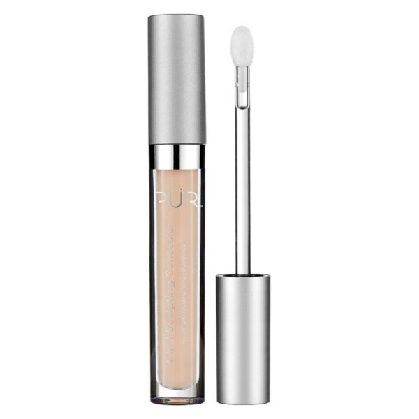 PÜR 4-in-1 Sculpting Concealer MN3 3