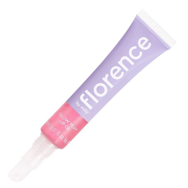 Florence By Mills Glow Yeah Lip Oil 8ml