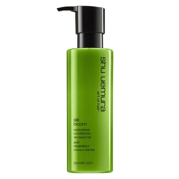 Shu Uemura Art Of Hair Silk Bloom Conditioner 250ml