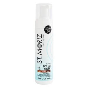 St.Moriz Professional 1 Hour Tan 200ml