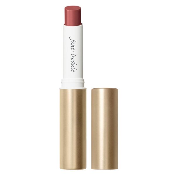 jane iredale Colorluxe Hydrating Cream Lipstick Rosebud 2g