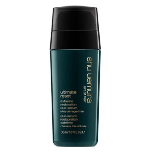 Shu Uemura Art Of Hair Ultimate Reset Serum 30ml