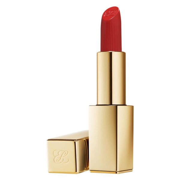 Estée Lauder Pure Color Lipstick Matte Thrill Me 3