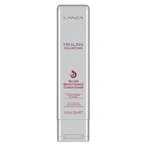 Lanza Healing ColorCare Silver Brightening Conditioner 250ml