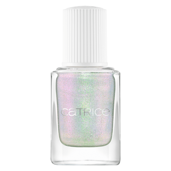 Catrice Metaface Nail Lacquer C02 Cyber Beauty 10