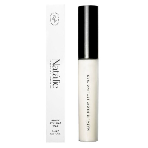 Natálie by Anniken E. Jørgensen Brow Styling Wax 7ml