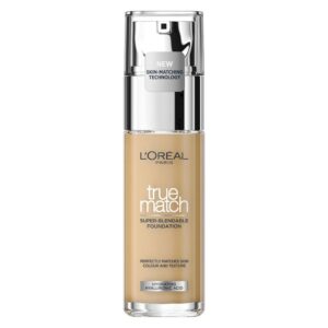 L&apos;Oréal Paris True Match Super-Blendable Foundation 4.N Beige 30m