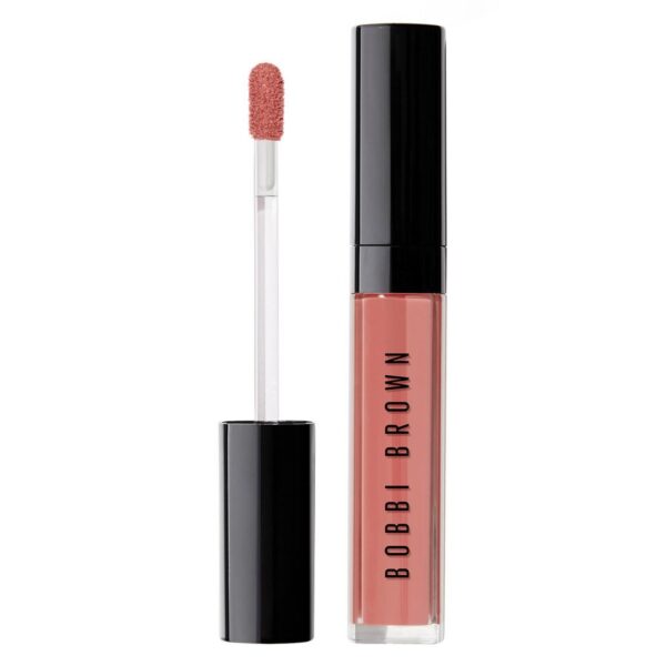 Bobbi Brown Crushed Oil-Infused Gloss #04 In The Buff 6ml