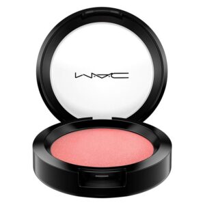 MAC Cosmetics Sheertone Shimmer Blush Peachykeen 6g