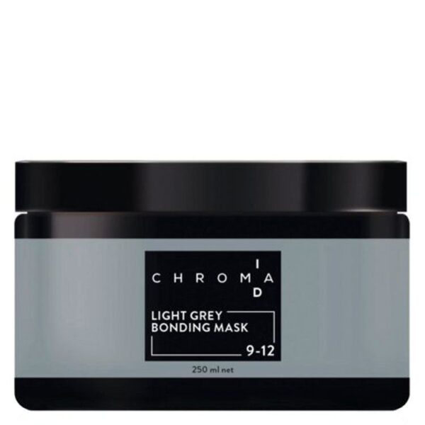 Schwarzkopf Professional ChromaID Bonding Color Mask 9-12Light Gr