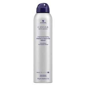 Alterna Caviar Perfect Texture Finishing Spray 184g