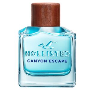 Hollister Canyon Escape For Him Eau De Toilette 50ml