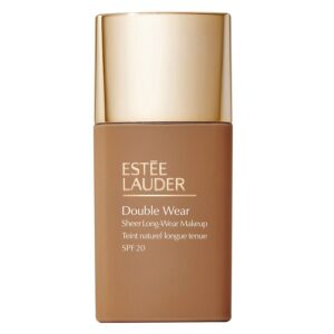 Estée Lauder Double Wear Sheer Long Wear Makeup Foundation SPF20