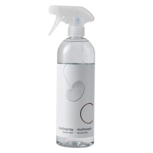 C Soaps Multispray Lavender 750ml