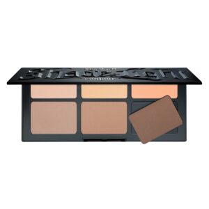 KVD Beauty Shade + Light Face Contour Palette 6 Shades 20