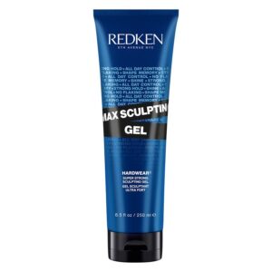 Redken Max Sculpting Gel 250ml