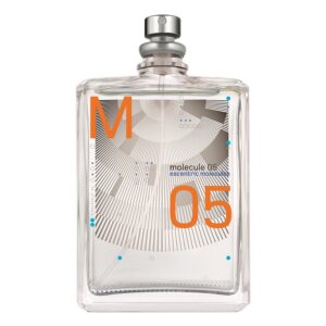 Escentric Molecules Molecule 05 Eau De Toilette 100ml