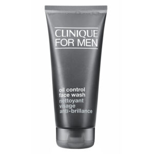 Clinique For Men Face Wash Oil Control 200ml