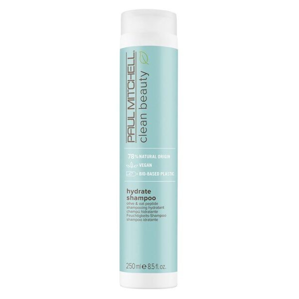 Paul Mitchell Clean Beauty Hydrate Shampoo 250ml