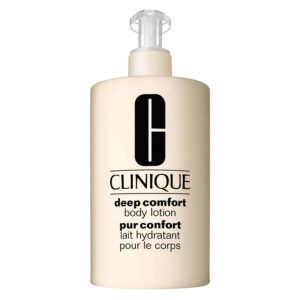 Clinique Jumbo Deep Comfort Body Lotion 400ml