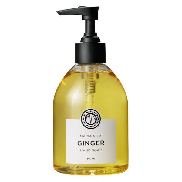 Maria Nila Hand Soap Ginger 300ml