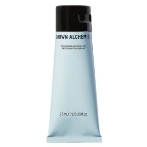 Grown Alchemist Polishing Exfoliator 75ml