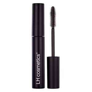 LH Cosmetics Infinity Power Lash Soft Volume Mascara Black 9