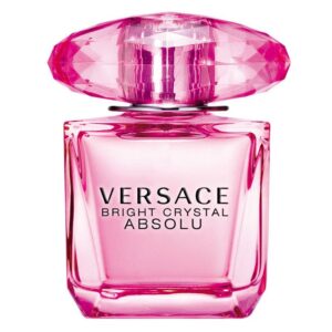 Versace Bright Crystal Absolu Eau De Parfum 30ml