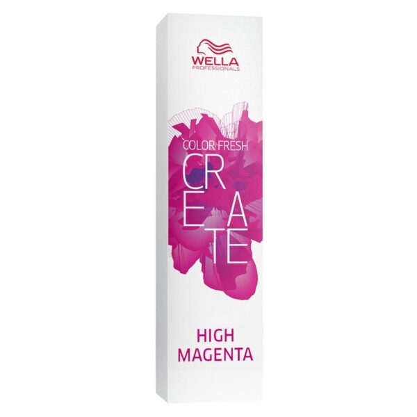 Wella Professionals Color Fresh Create High Magenta 60ml