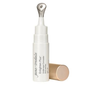 Jane Iredale Enlighten Plus Under-Eye Concealer No. 3 Dark Golden