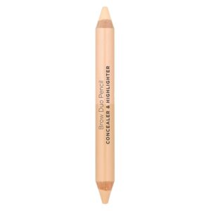 Billion Dollar Beauty Brow Duo Pencil 3