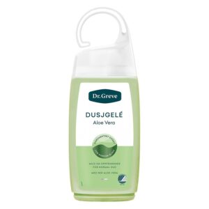 Dr. Greve Aloe Vera Shower Gel 250ml