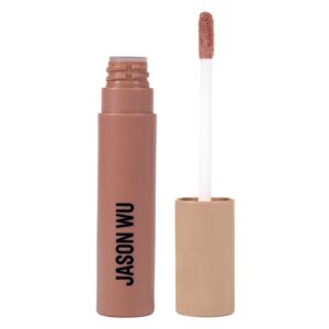 Jason Wu Beauty Honey Fluff Matte Lip Cream Wu Me 3