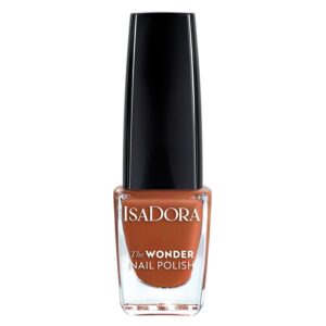 IsaDora Wonder Nail Polish 215 Autumn Crush 6ml