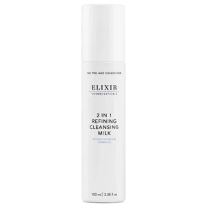 2 in 1 Refining Cleansing Milk 100ml