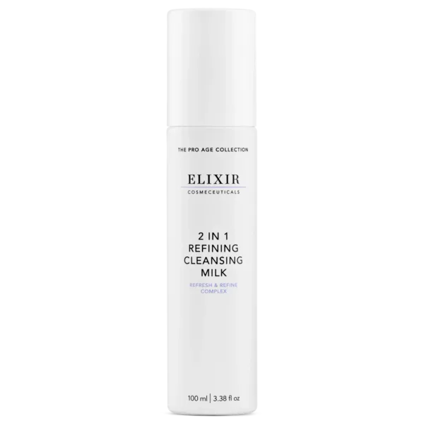 2 in 1 Refining Cleansing Milk 100ml