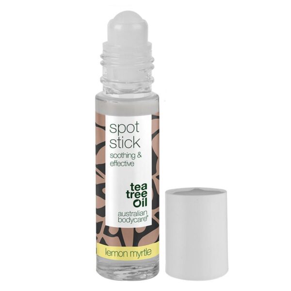 Australian Bodycare Spot Stick Lemon Myrtle 9ml