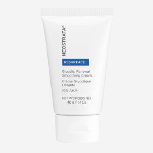 Glycolic Renewal Smoothing Cream 40g